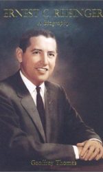 ERNEST REISINGER - A BIOGRAPHY