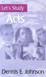 LET'S STUDY ACTS