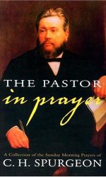 PASTOR IN PRAYER, THE