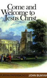 COME AND WELCOME TO JESUS CHRIST