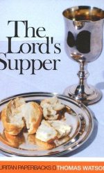 LORD'S SUPPER, THE