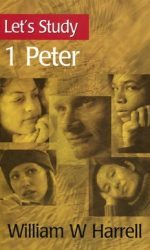 LET'S STUDY 1 PETER