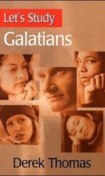 LET'S STUDY GALATIANS