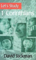 LET'S STUDY 1 CORINTHIANS