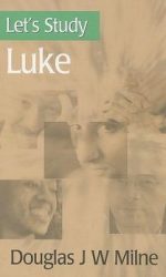LET'S STUDY LUKE