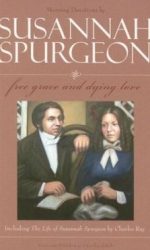SUSANNAH (FREE GRACE AND DYING LOVE