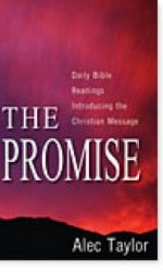 PROMISE: INTRO TO CHRISTIAN MESSAGE