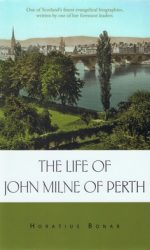 LIFE OF JOHN MILNE OF PERTH
