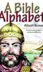 BIBLE ALPHABET