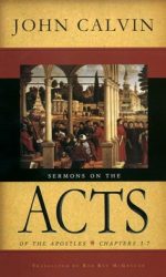 SERMONS ON ACTS 1-7