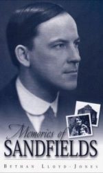 MEMORIES OF SANDFIELDS