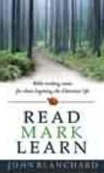 READ MARK LEARN