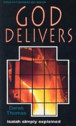 ISAIAH: GOD DELIVERS - WCS