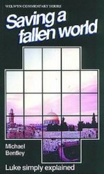 LUKE: SAVING A FALLEN WORLD - WCS