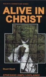EPHESIANS: ALIVE IN CHRIST - WCS