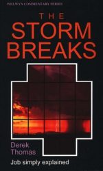 JOB: STORM BREAKS - WCS