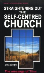 TITUS:STRAIGHTNNG OUT SELFCENTRED CH-WCS