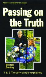 1&2 TIMOTHY: PASSING ON THE TRUTH - WCS