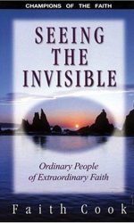 SEEING THE INVISIBLE