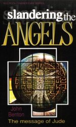 JUDE: SLANDERING THE ANGELS - WCS