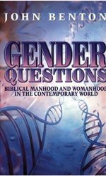 GENDER QUESTIONS
