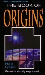 GENESIS: BOOK OF ORIGINS - WCS
