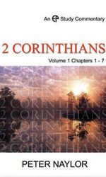 2 CORINTHIANS VOL 1 (CH 1-7) - EPSC