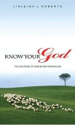 KNOW YOUR GOD