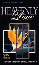 SONG OF SOLOMON: HEAVENLY LOVE - WCS