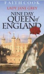 LADY JANE GREY NINE-DAY QUEEN OF EN