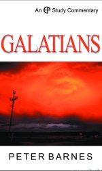 GALATIANS - EPSC