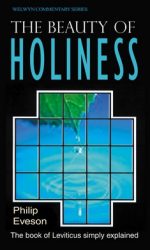 LEVITICUS: BEAUTY OF HOLINESS - WCS