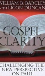 GOSPEL CLARITY