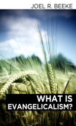 WHAT IS EVANGELICALISM?