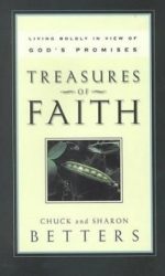 TREASURES OF FAITH