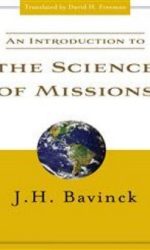 INTRODUCTION TO SCIENCE OF MISSIONS