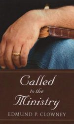 CALLED TO THE MINISTRY