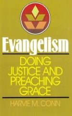 EVANGELISM: DOING JUSTICE