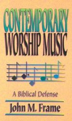 CONTEMPORARY WORSHIP MUSIC