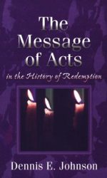 MESSAGE OF ACTS IN HISTRY/REDEMPT'N