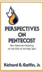 PERSPECTIVES ON PENTECOST