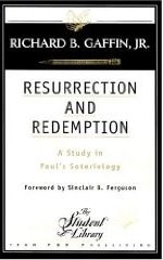 RESURRECTION AND REDEMPTION