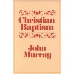CHRISTIAN BAPTISM