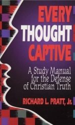 EVERY THOUGHT CAPTIVE