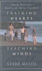 TRAINING HEARTS TEACHING MINDS