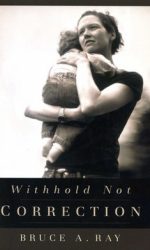 WITHHOLD NOT CORRECTION