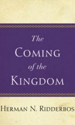 COMING OF THE KINGDOM