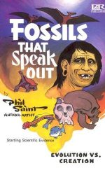 FOSSILS THAT SPEAK OUT