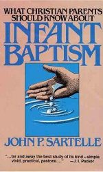 INFANT BAPTISM
