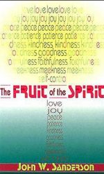 FRUIT OF THE SPIRIT